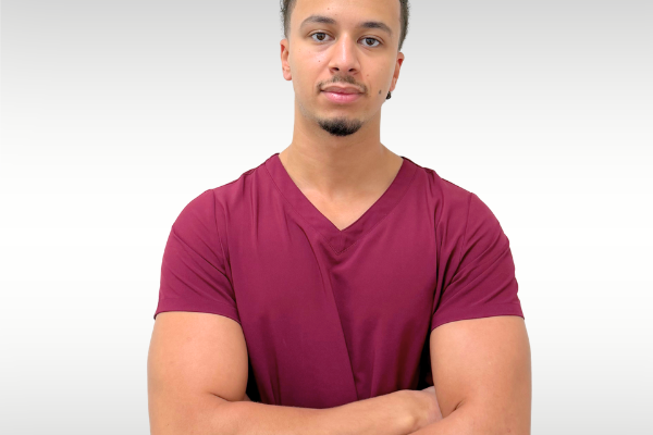 Dayone Kouame