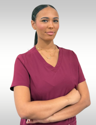 Soliana Hadish