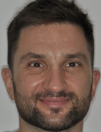 Dr Norbert Cionca