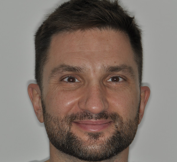 Dr. Norbert Cionca