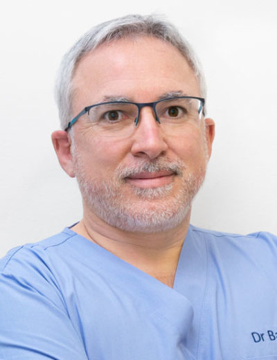 directeur du centre dentaire chamepl
