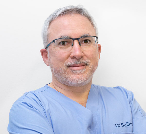 directeur du centre dentaire chamepl