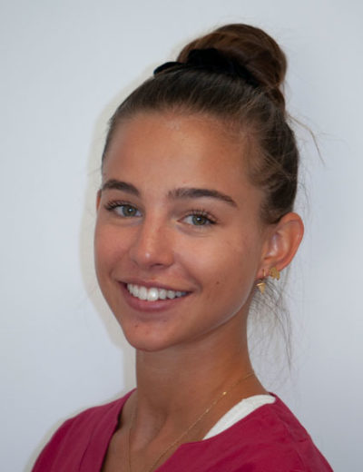 Dr Inès Navas