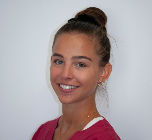 Dr Inès Navas