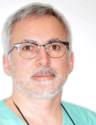 directeur du centre dentaire chamepl