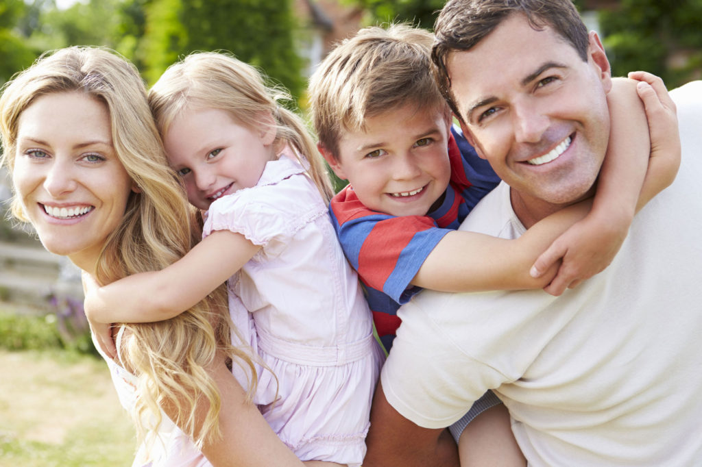 Centre dentaire Champel - für die ganze Familie