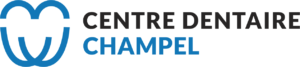 Logotipo del Centro de Desarrollo de Champel Genève