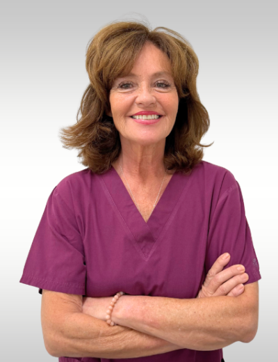 Eliane Grimal-Kulen - Hygiéniste dentaire