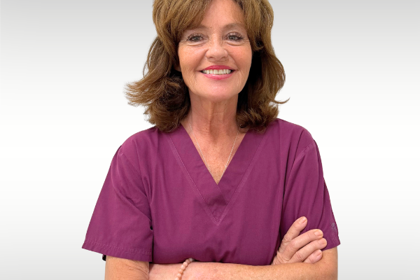 Eliane Grimal-Kulen - Hygiéniste dentaire