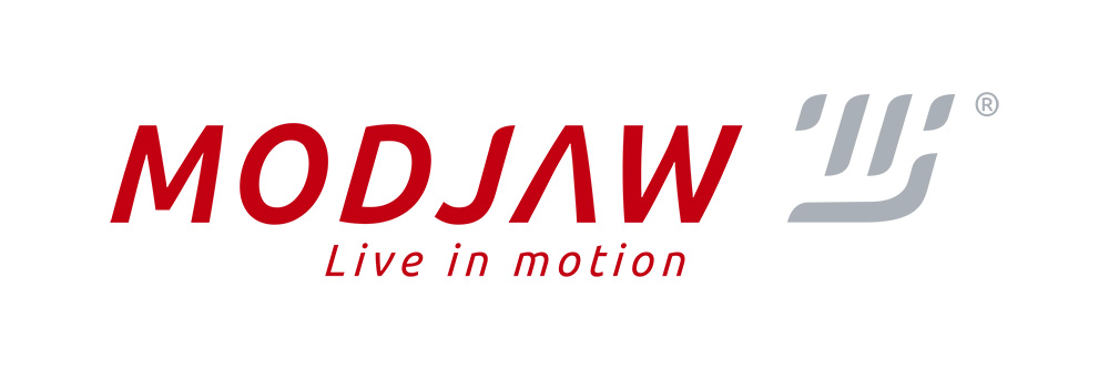 Logo Modjaw