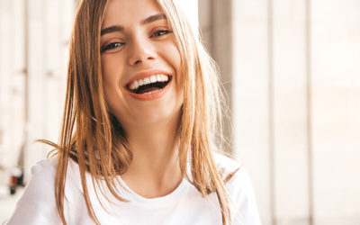 Transformation du sourire