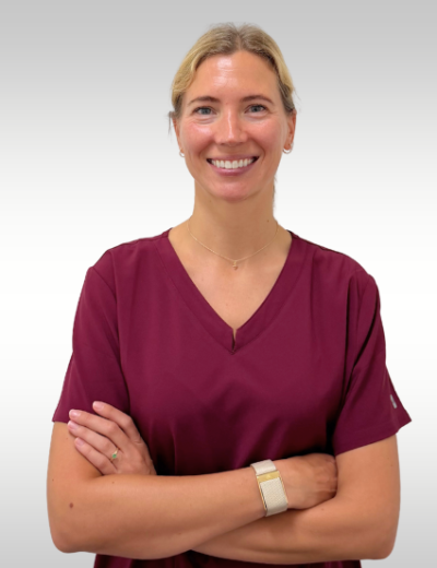 Dr Justina Juozapaitiene - Médecin Dentiste