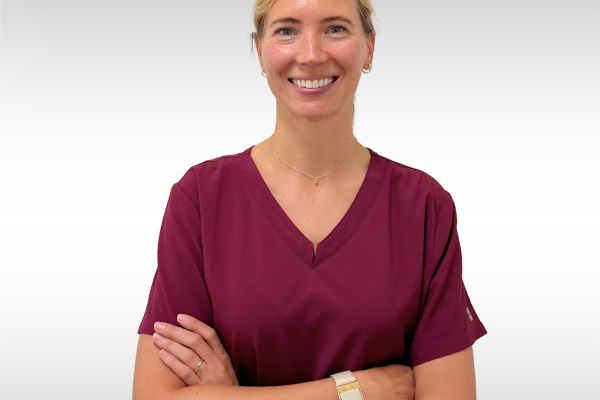 Dr Justina Juozapaitiene - Médecin Dentiste