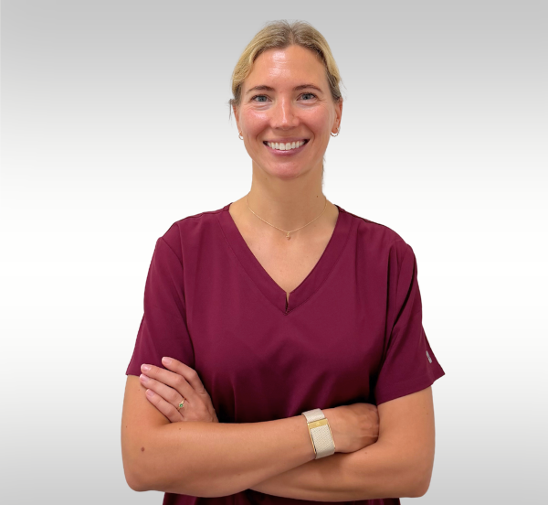Dr Justina Juozapaitiene - Médecin Dentiste